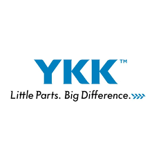 YKK